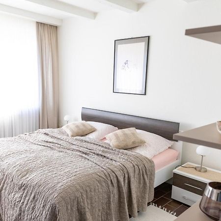 Ferienappartement Hennen كونز المظهر الخارجي الصورة