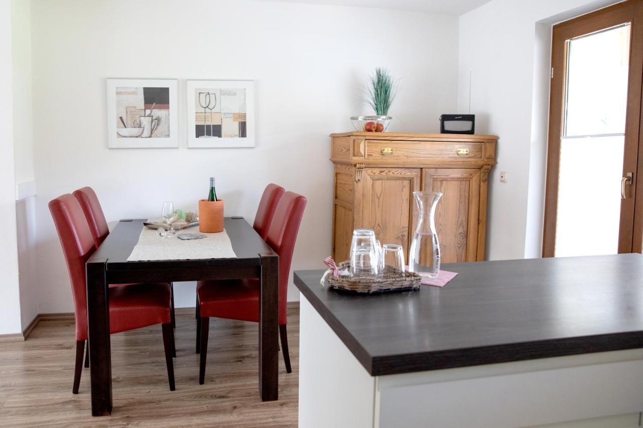 Ferienappartement Hennen كونز المظهر الخارجي الصورة