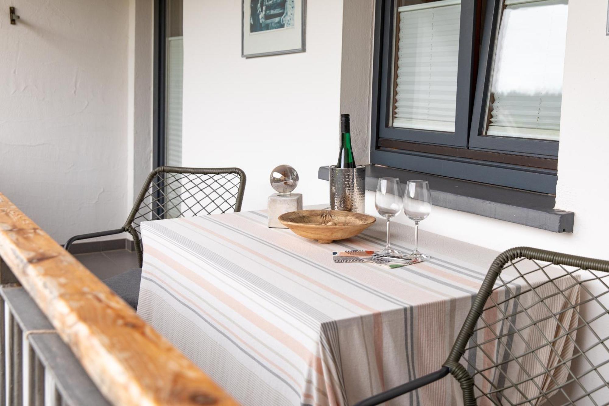 Ferienappartement Hennen كونز المظهر الخارجي الصورة