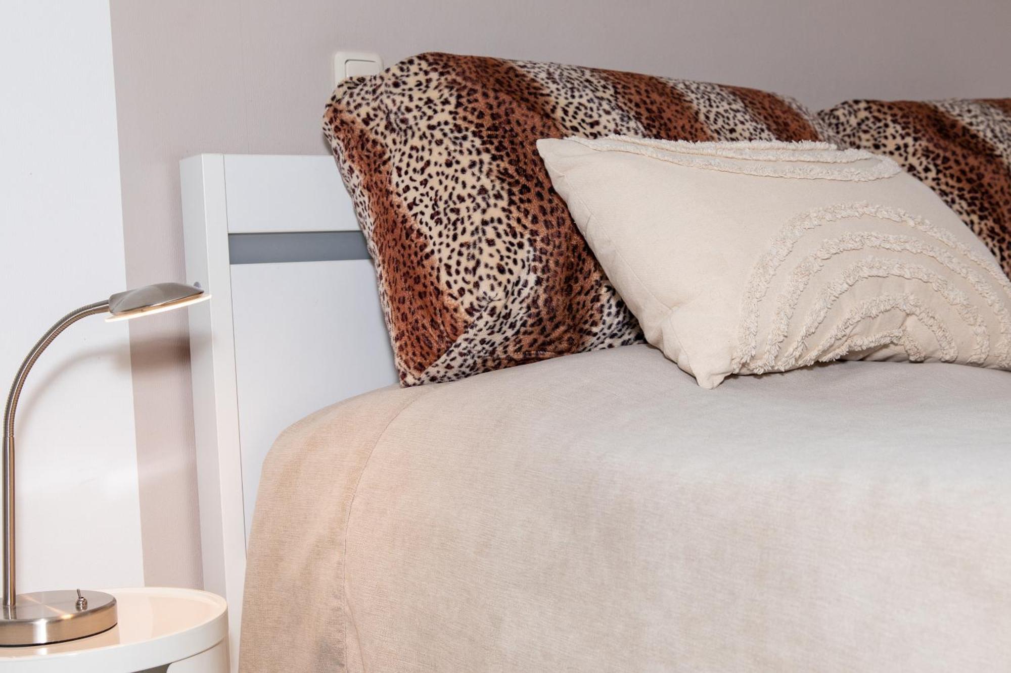 Ferienappartement Hennen كونز المظهر الخارجي الصورة