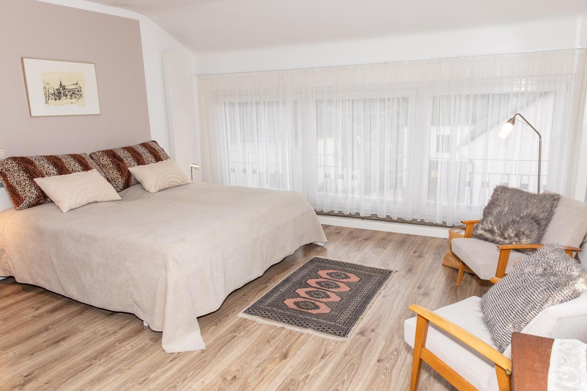 Ferienappartement Hennen كونز المظهر الخارجي الصورة