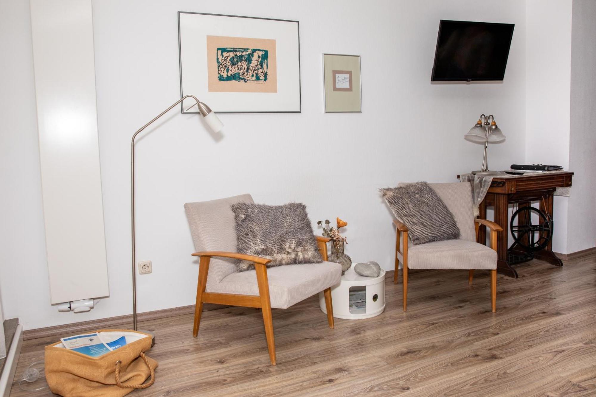 Ferienappartement Hennen كونز المظهر الخارجي الصورة