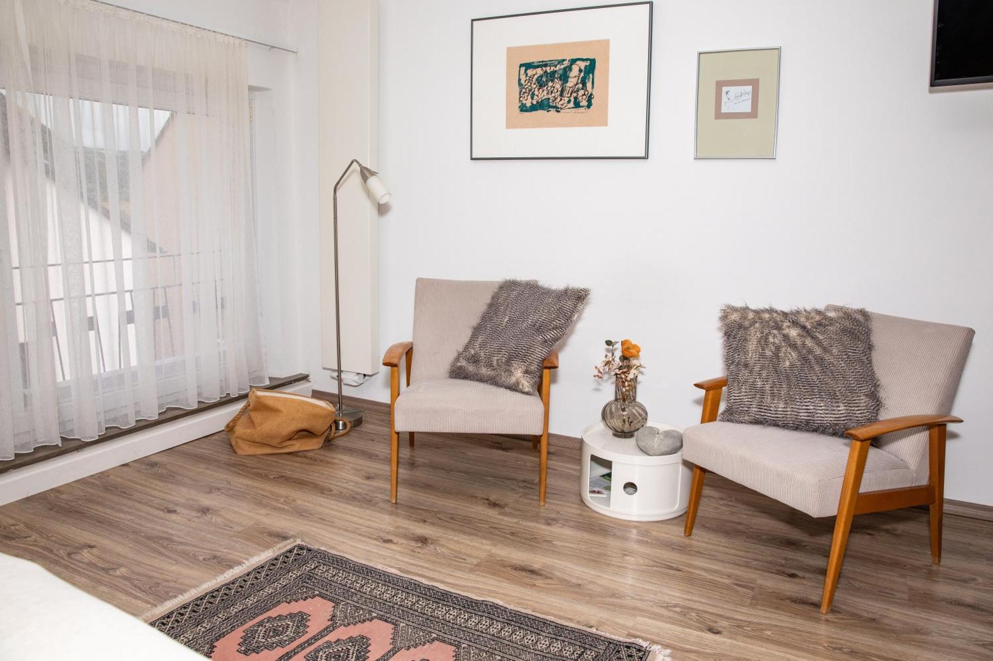 Ferienappartement Hennen كونز المظهر الخارجي الصورة