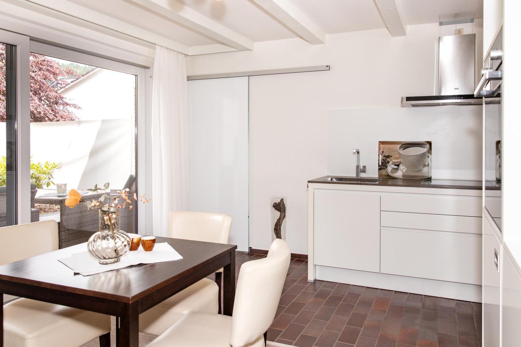 Ferienappartement Hennen كونز المظهر الخارجي الصورة