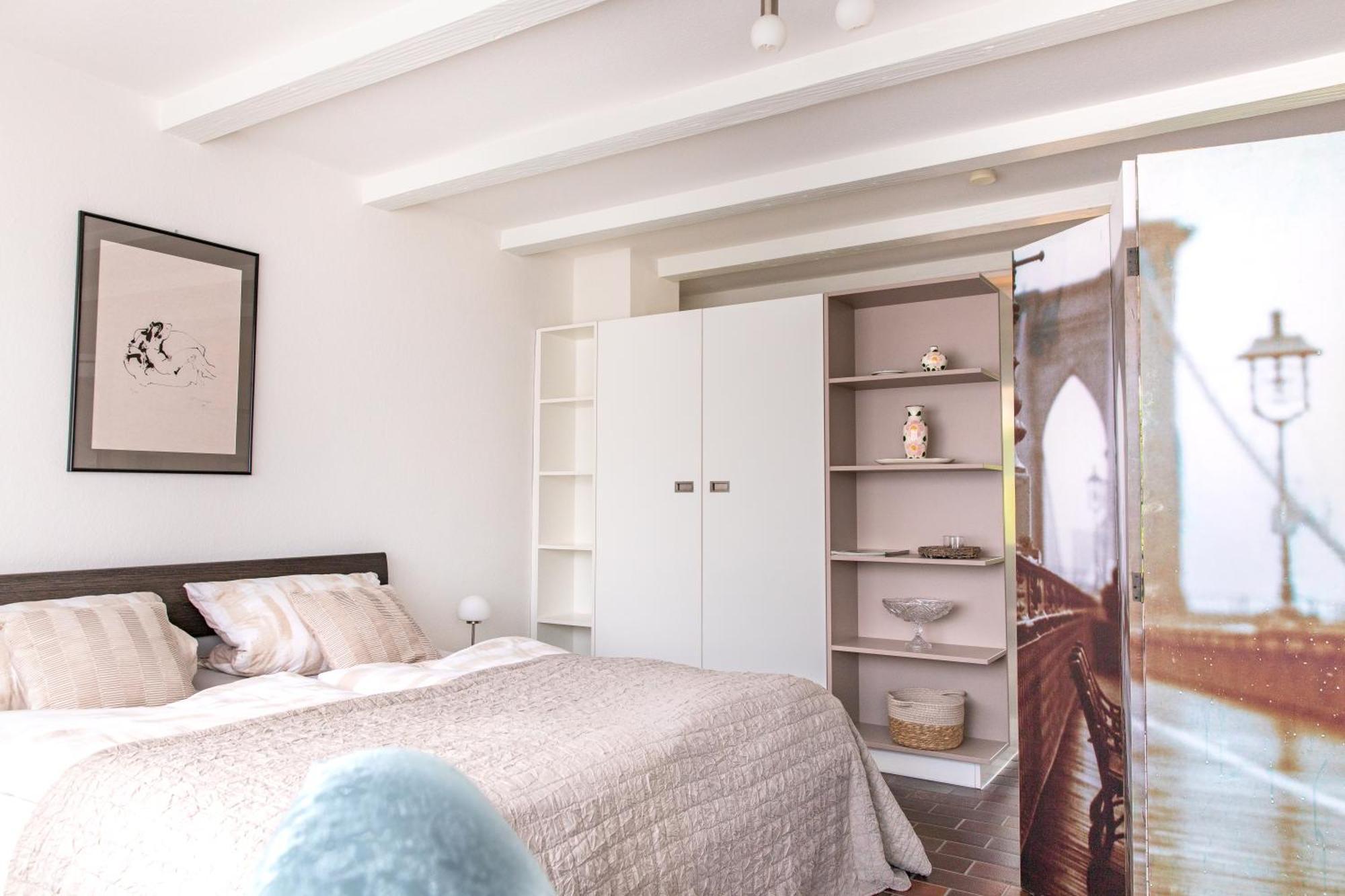 Ferienappartement Hennen كونز المظهر الخارجي الصورة