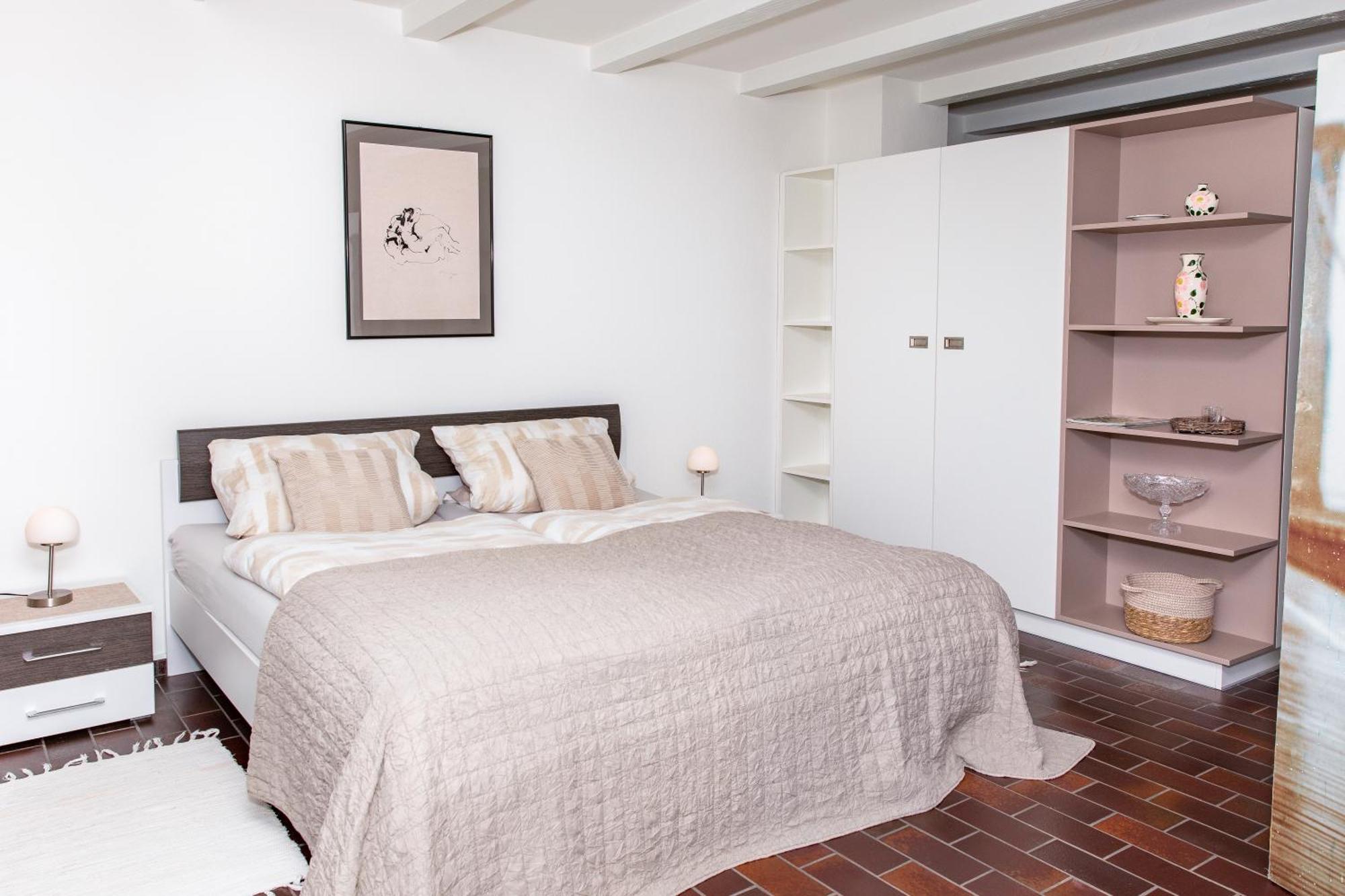 Ferienappartement Hennen كونز المظهر الخارجي الصورة