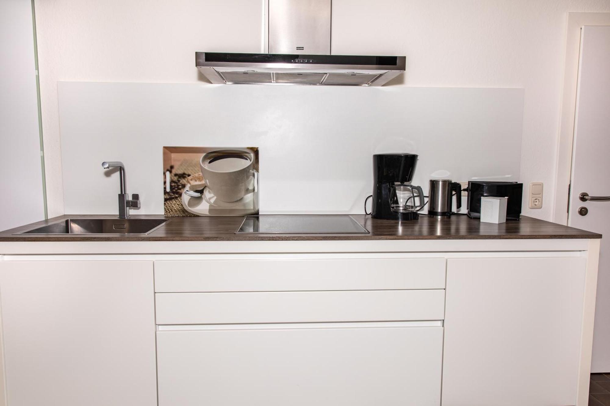 Ferienappartement Hennen كونز المظهر الخارجي الصورة