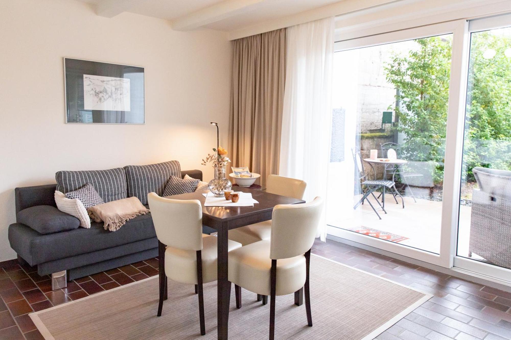 Ferienappartement Hennen كونز المظهر الخارجي الصورة