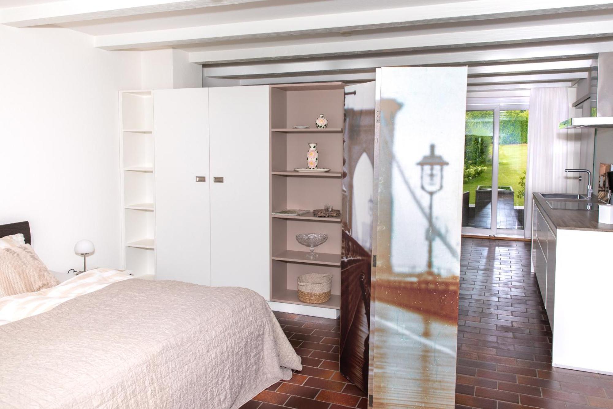 Ferienappartement Hennen كونز المظهر الخارجي الصورة