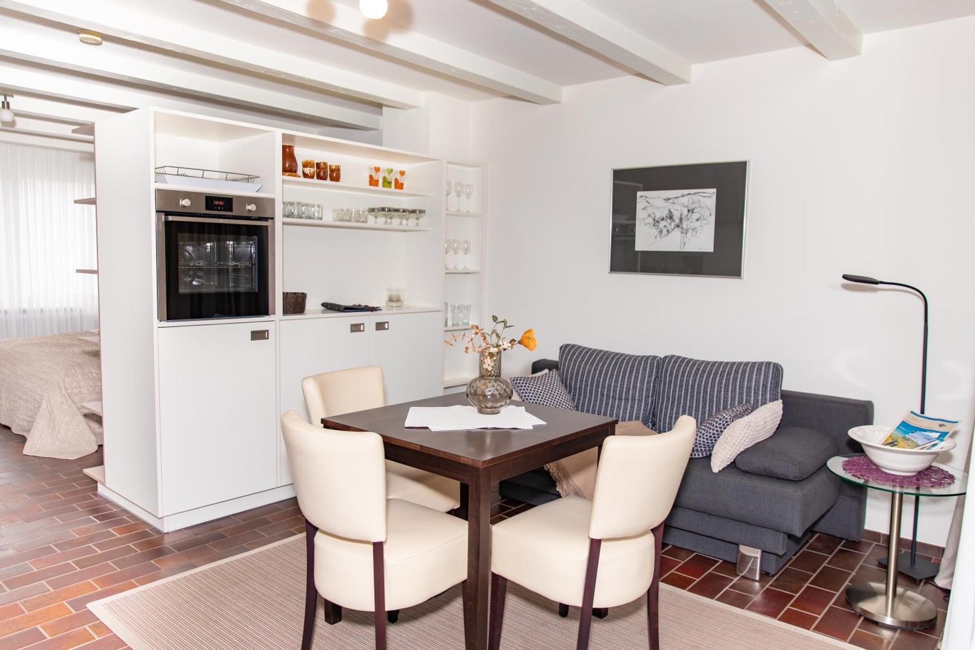 Ferienappartement Hennen كونز المظهر الخارجي الصورة