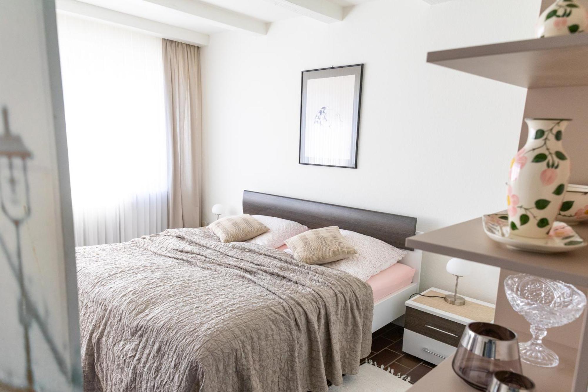 Ferienappartement Hennen كونز المظهر الخارجي الصورة