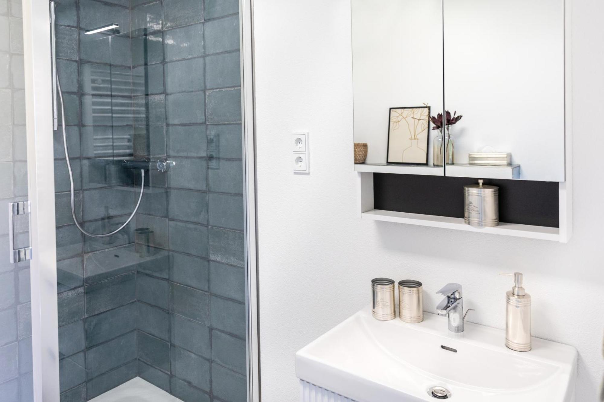 Ferienappartement Hennen كونز المظهر الخارجي الصورة
