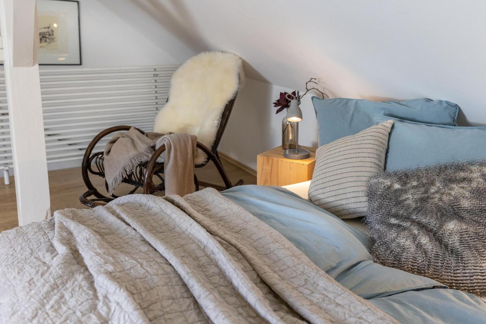 Ferienappartement Hennen كونز المظهر الخارجي الصورة