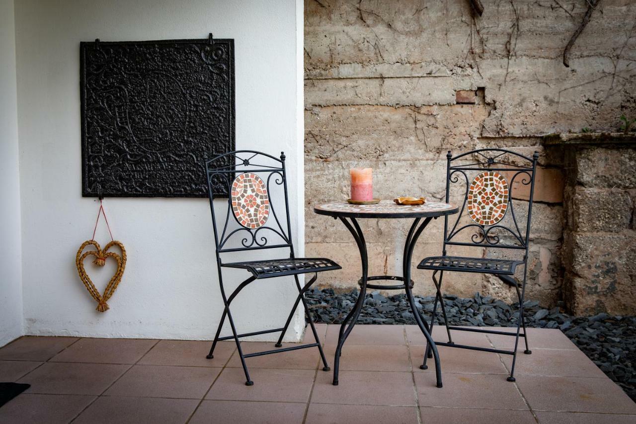 Ferienappartement Hennen كونز المظهر الخارجي الصورة