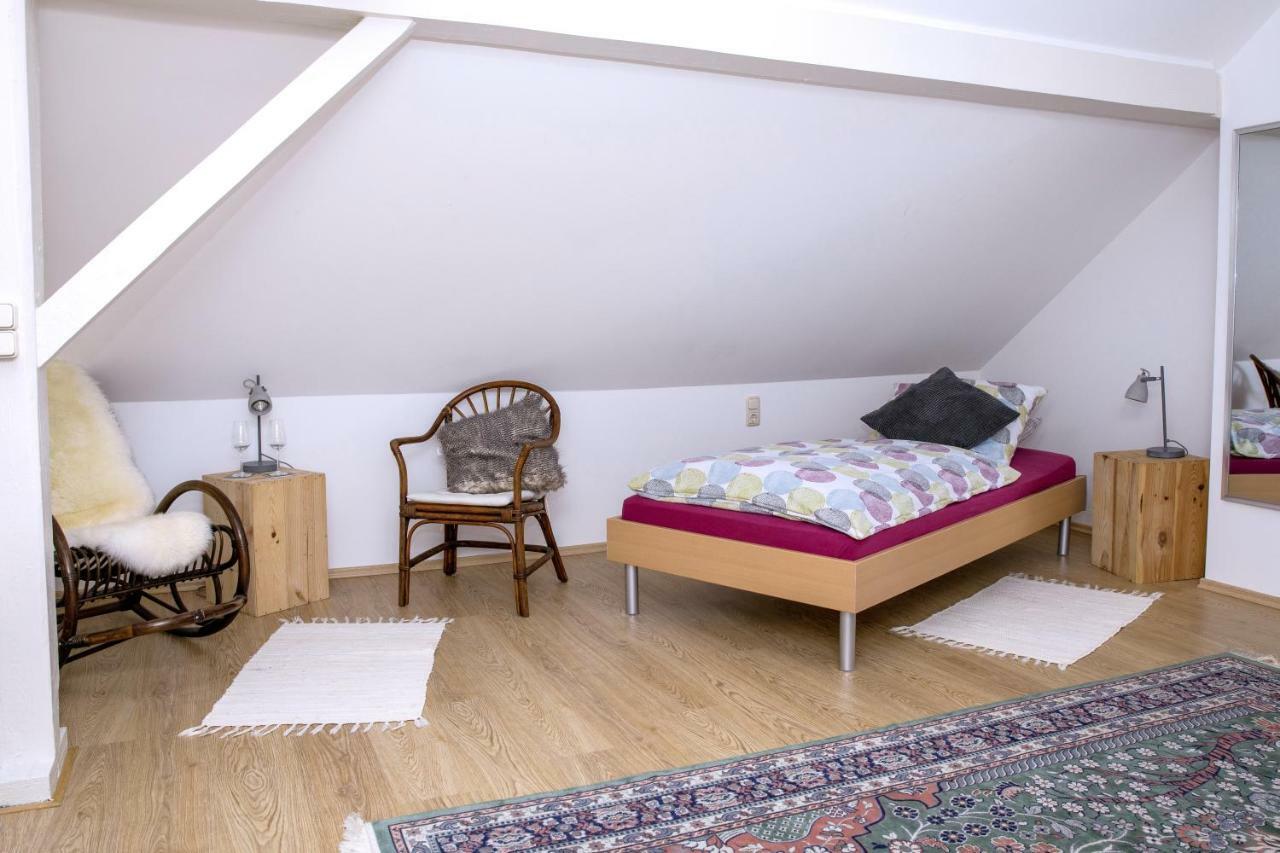 Ferienappartement Hennen كونز المظهر الخارجي الصورة