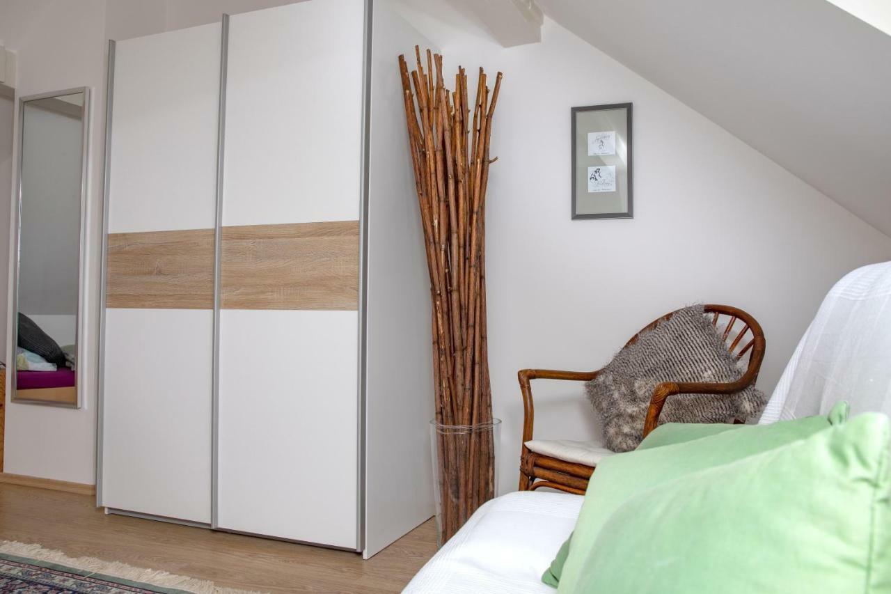 Ferienappartement Hennen كونز المظهر الخارجي الصورة