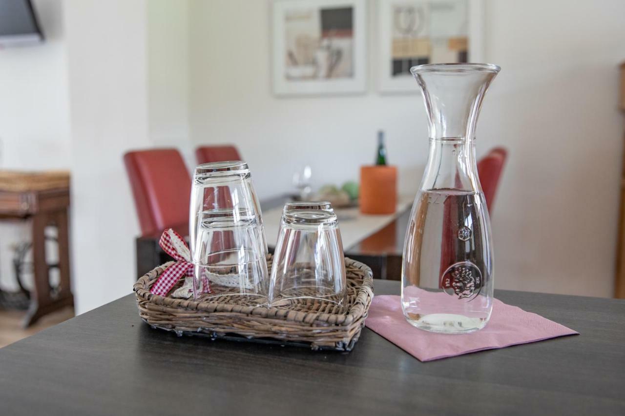 Ferienappartement Hennen كونز المظهر الخارجي الصورة